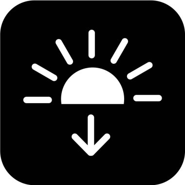 Web tasarım ikonu vektör illüstrasyonu