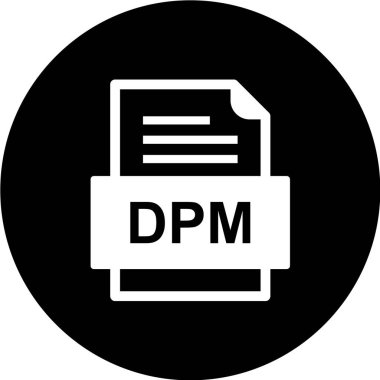 dosya biçimi vektör illüstrasyonuName