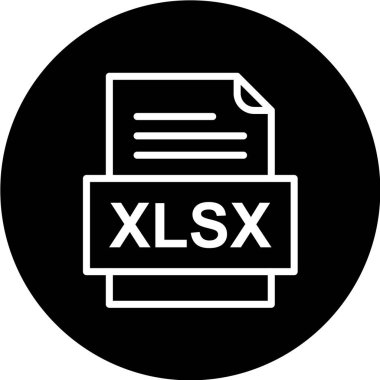 dosya biçimi vektör illüstrasyonuName