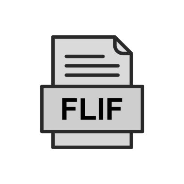 dosya biçimi vektör illüstrasyonuName