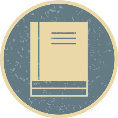 Yer imi vektör illüstrasyonlu dizüstü bilgisayar