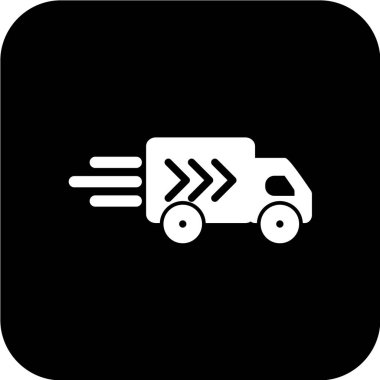 taşımacılık simgesi çizimi