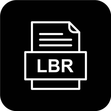 el çizimi vektör illüstrasyonlu düz tasarım simgesi