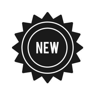 Şimdi simge vektör illüstrasyonunu al