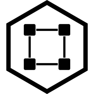 Simge Tarzı İzole Arkaplan Sürükleniyor