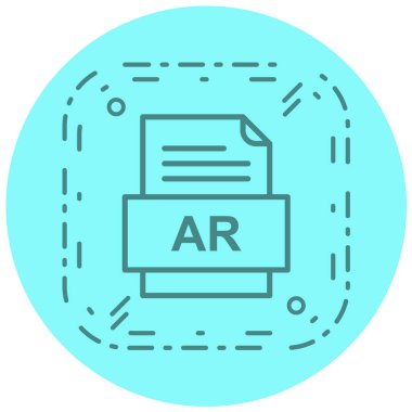  biçimlendirme simgesi vektör çizimi