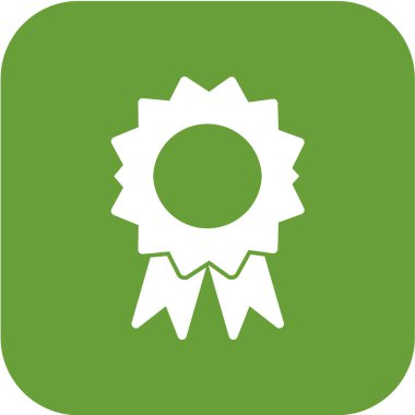 Modern eğitim ikonunun vektör illüstrasyonu