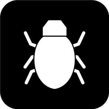 hata simgesi vektör illüstrasyonu