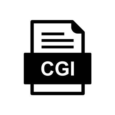 dosya biçimi vektör illüstrasyonuName