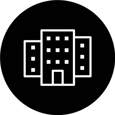 Modern b 'nin vektör illüstrasyonunda simge eksikliği