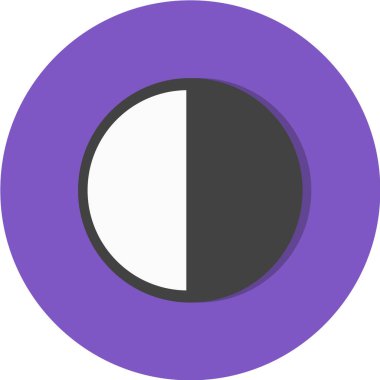 hava simgesi vektör illüstrasyonu