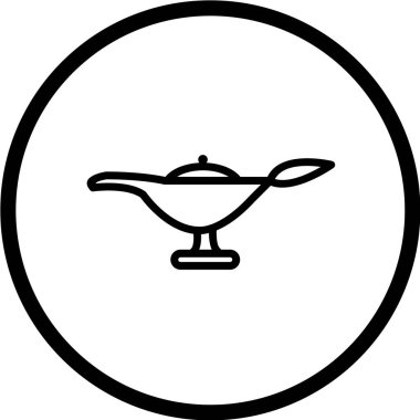 ramazan konsept vektör illüstrasyonu 