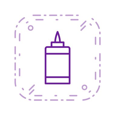 İş, ofis, vektör çizimi 