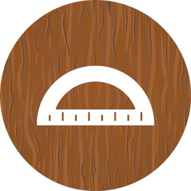 Yönlendirici Simgesi Moda Biçiminde İzole Arkaplan      