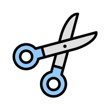 Bahçıvanlık simgesi evli tasarım vektörü illüstrasyonu