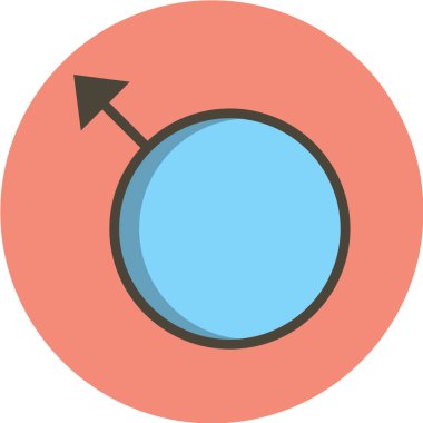 tıbbi simge vektör illüstrasyonu