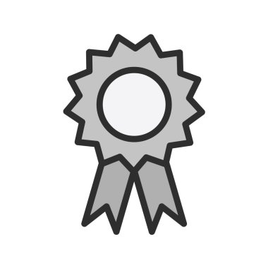 Modern eğitim ikonunun vektör illüstrasyonu