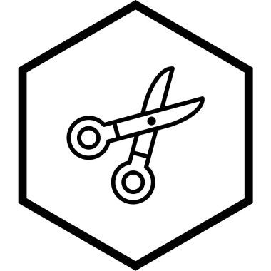 Modern eğitim ikonunun vektör illüstrasyonu