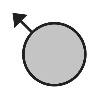 tıbbi simge vektör illüstrasyonu