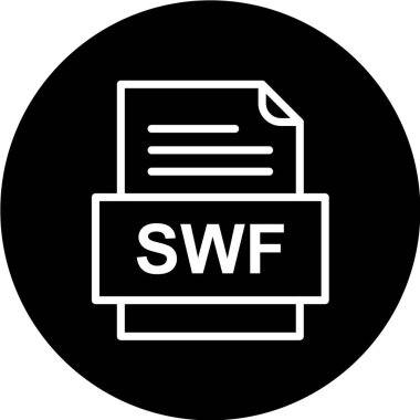 dosya biçimi vektör illüstrasyonuName