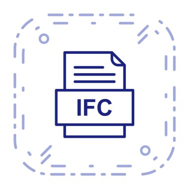 dosya biçimi vektör illüstrasyonuName