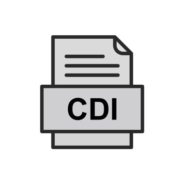 dosya biçimi vektör illüstrasyonuName