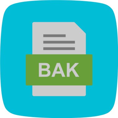dosya biçimi vektör illüstrasyonuName