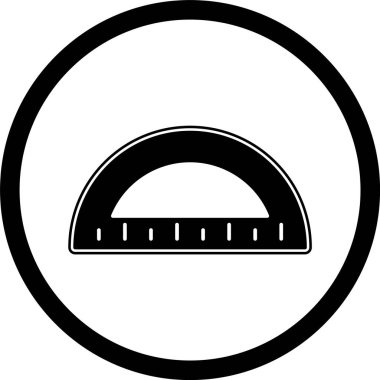 Yönlendirici Simgesi Moda Biçiminde İzole Arkaplan      