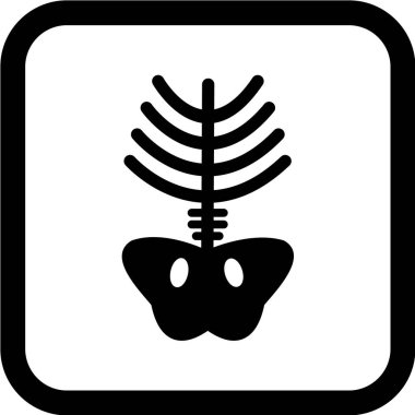 Modern eğitim ikonunun vektör illüstrasyonu