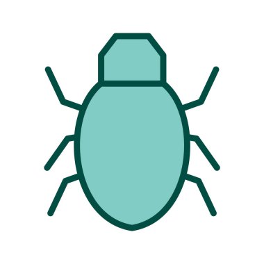 Hata Simgesi Stili İzole Arkaplan