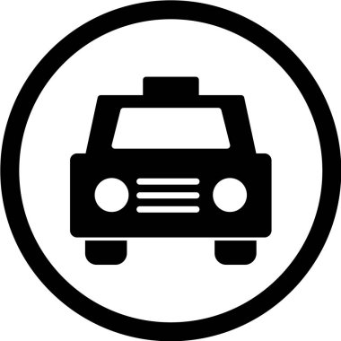 taşımacılık simgesi çizimi