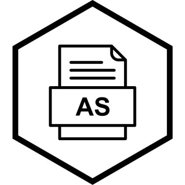 dosya biçimi vektör illüstrasyonuName