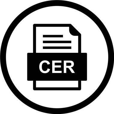 dosya biçimi vektör illüstrasyonuName