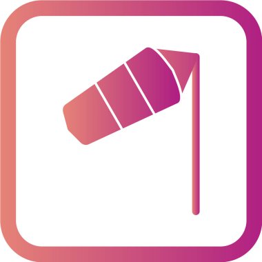 minimalist vektör illüstrasyonu, uygulama simgesi