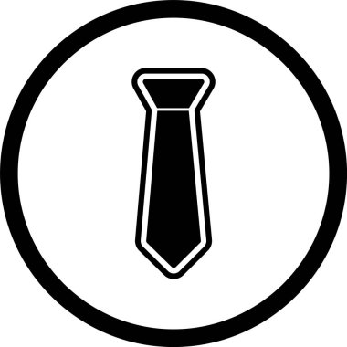 Simgeyi Moda Biçiminde İzole Edilmiş Arkaplanda Bağla 