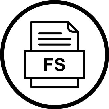 dosya biçimi vektör illüstrasyonuName