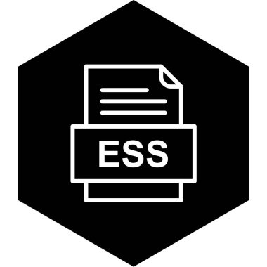 dosya biçimi vektör illüstrasyonuName