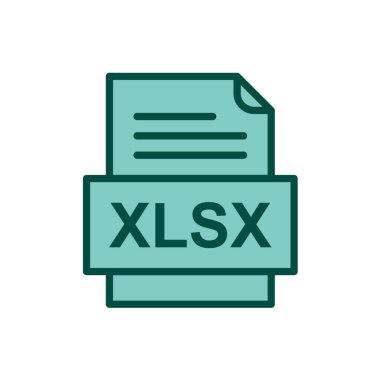 dosya biçimi vektör illüstrasyonuName