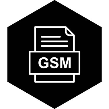 dosya biçimi vektör illüstrasyonuName