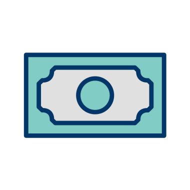 İş, Bankacılık, vektör çizimi 