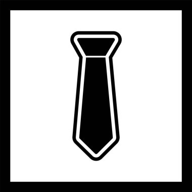 Simgeyi Moda Biçiminde İzole Edilmiş Arkaplanda Bağla 