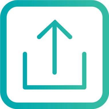 Simge vektör illüstrasyonu yükle