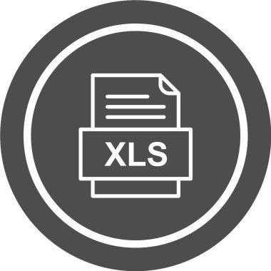 dosya biçimi vektör illüstrasyonuName