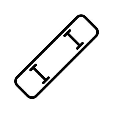 taşımacılık simgesi çizimi