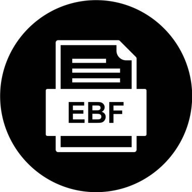 dosya biçimi vektör illüstrasyonuName