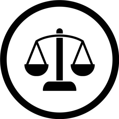 Vektör simgesini ölçeklendirir