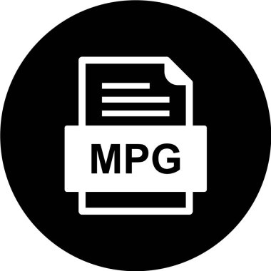 el çizimi vektör illüstrasyonlu düz tasarım simgesi