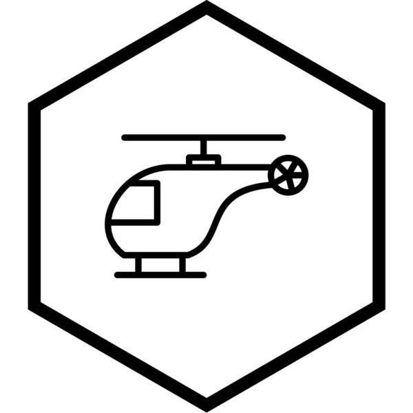 Transport Icon Vektor Illustration — Stockvektor