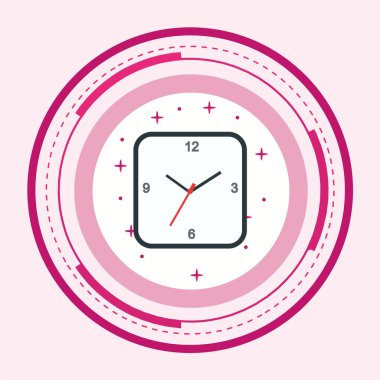 Okul, eğitim, vektör illüstrasyonu 