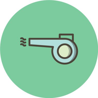 minimalist vektör illüstrasyonu, uygulama simgesi